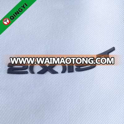 Thicken 3D effect transfer sticker for Textile